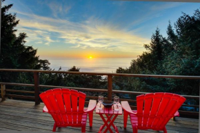 The Anchor House, Lincoln City
